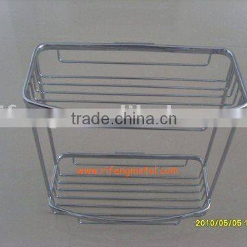 wire storage basket