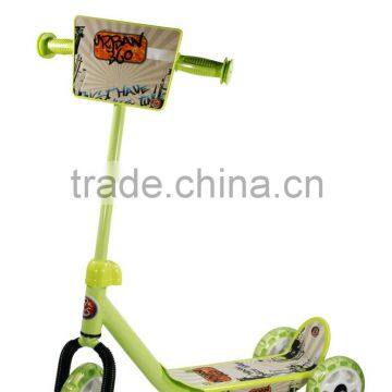 HDL~709A Outdoor Sports Sales Mini Pro Scooter
