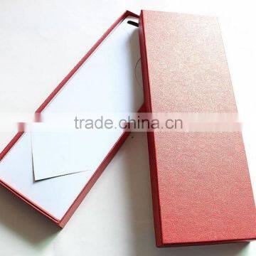 Paper Bow Tie Box, Rectangle Tie Box, Paper Tie Box photo-2