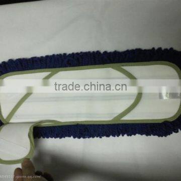 microfiber mop head