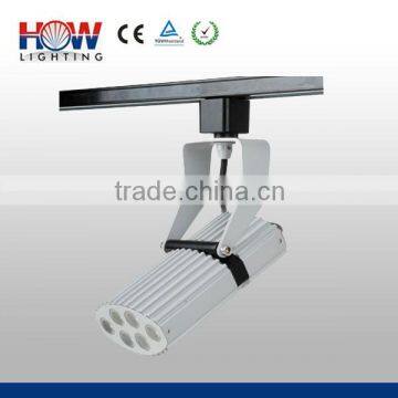 6W LED Tracklight Cree XRE Chips