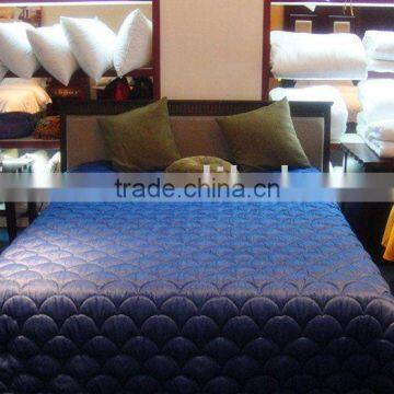 Hotel & Home Style Bed Cover/ Bed Spread