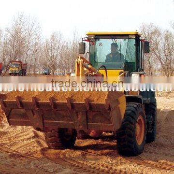 3.0ton Wheel Loader SDLG936L for Sale photo-5