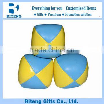 Various Material Hot Sale Juggling Ball