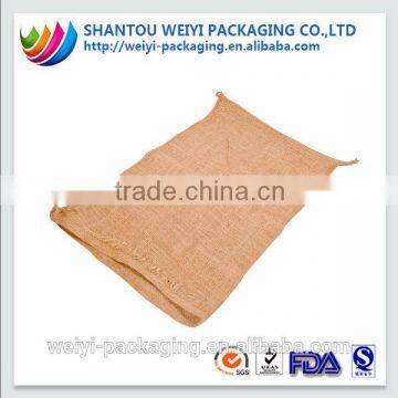 Flour packaging woven poly sacks 50kg 100kg