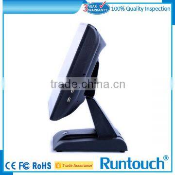 Runtouch RT-6800 New True Flat Touch Screen POS System - TOP 1 photo-4