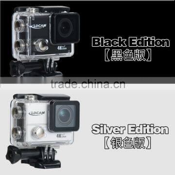 New Product Action Sport Camera With High Definition LDCAM PRO4 Plus