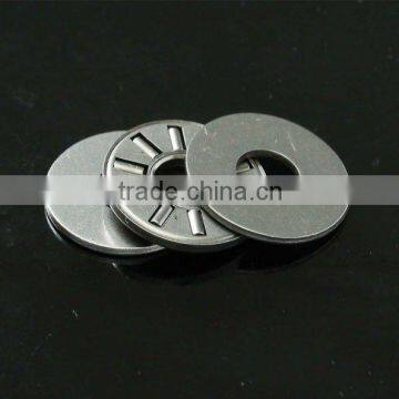Thrust Needle Roller Bearings