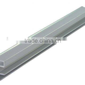 Aluminum Gutter Cap for Greenhouse