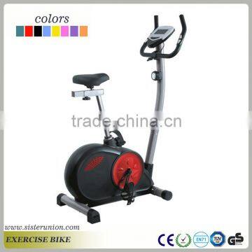 Work Out Equipment For Home Cardio Magnetic Exercise Bike Pedals