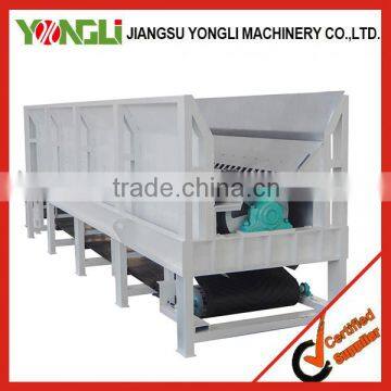Single Double Roller Automatic Wood Peeler Machine photo-3