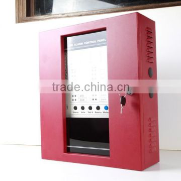 factory price 16 zone fire alarm panel systems