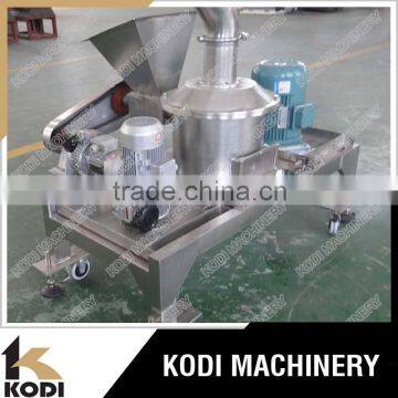 KDWF Model Stainless Steel Super Fine powder Food Pulverizer Machine