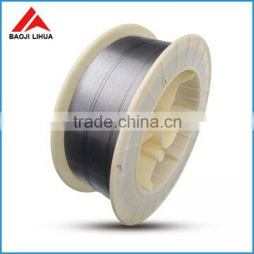 BaoJi Ti ASTM B863 gr5 titanium welding wire