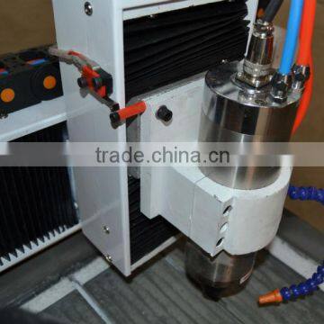 Metal Copper Engraving Machine Cnc Router photo-3