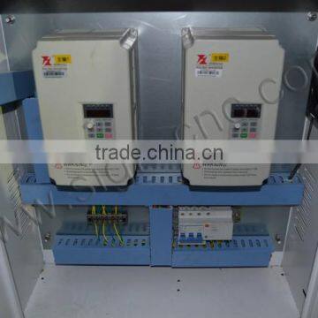 Sign Making Multi Spindle 3d Cnc Router for Woodworking photo-5