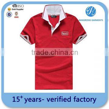 wholesale china shirt polo