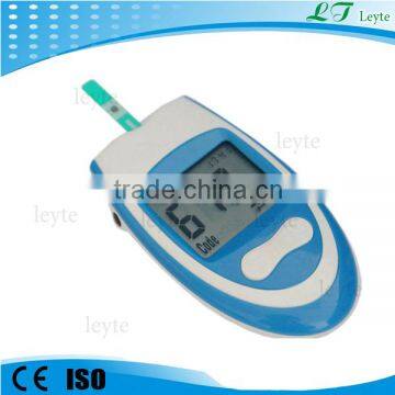 Glucoleader HQS Blood glucose monitor