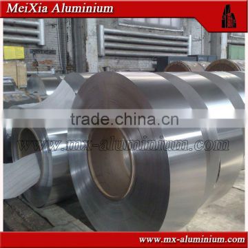 good quality aluminum gutter roll forming