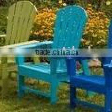 promotional adirondack chair