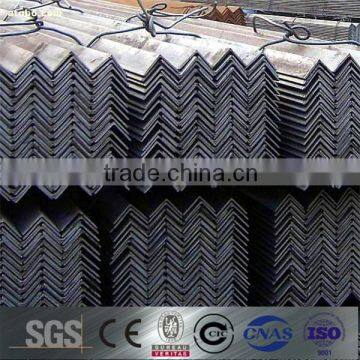 s235jr-s355jr,ss400,a36 prime mild equal and unequal angle steel bars/steel angled sizes