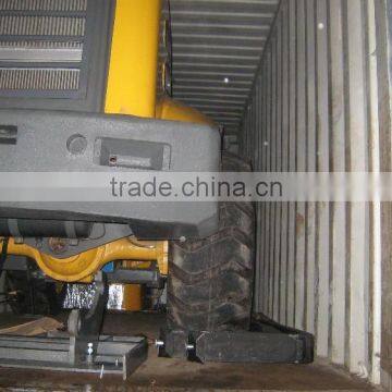 Front End Wheel Loader SDLG photo-3
