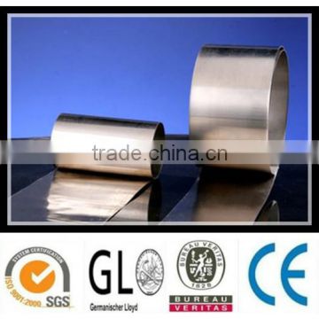 304 cold rolled stainless steel coil