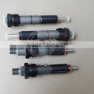 Bosch Injector 3918965 3802246 photo-3