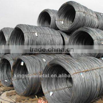 High quality Carbon steel wire rod coil price