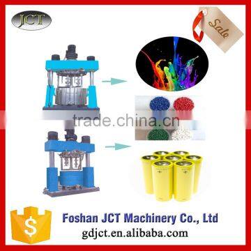 2015 Hot Sale Industrial High Speed Disperser for Dye,Paint,Coating Material,Ink,Cosmetics,Gule photo-4