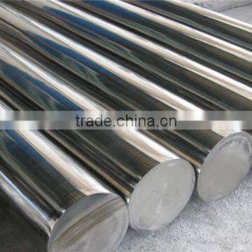 Low Price ASTM A276 A484 Stainless Steel Round Bar AISI 304 304L 316 HRAP for Construction