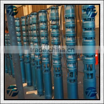 Deep Well Submersible Pump