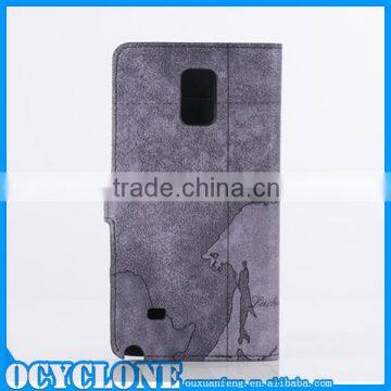 2014 New Case Cover for Samsung Galaxy Note 4