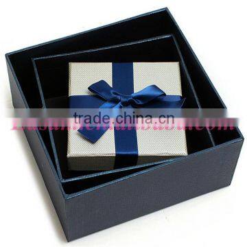 Wholesale Fashion Custom Paper Gift Box,christmas Gift Box Packaging,gift Paper Box photo-2