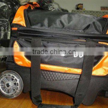 Bowling Bags Global900 double bags