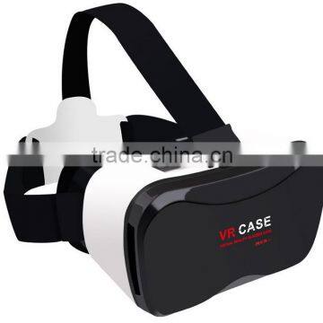 2016 Hot sale cheap ,VR BOX , VR Glasses, VR Headset,VR Case 6