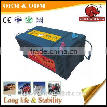 60026 DIN Standard 12v100ah Agm Lead Acid Car Batteries photo-5