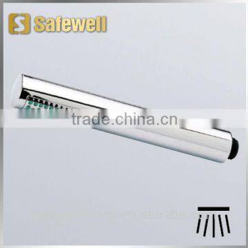 Energe-saving tube shower head