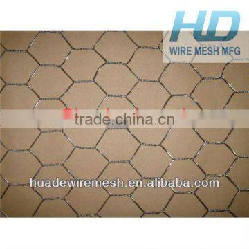 chicken wire mesh net