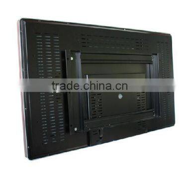 In The Cheapest 42 Inch Wall Mount Android Screen Advertising Equipment for Supermarket