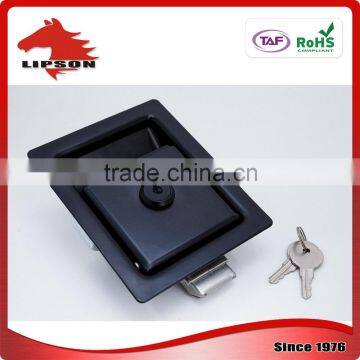 LM-325 railroad boxes electronic control box Generator Canopy Lock Manufacturer