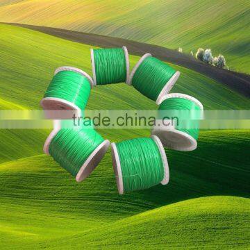 YiWu Factory Wholesale EPA, GS, CE, EMC certificate 15M Length Nylon cutter Grass wires for grass cutting brush cutter parts