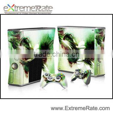 Skins Cover For Xbox 360 Console Controller Vinyl Decal Sticker