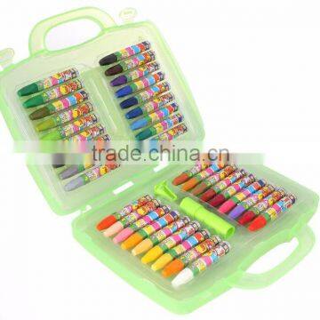 Eco-friendly Fancy 36 Color Crayon photo-2