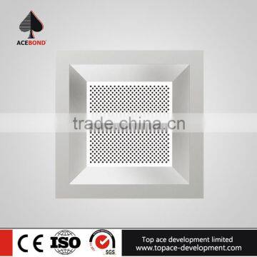 2016 Factory Price Clip in Square Aluminum for Tire Building Drum photo-3