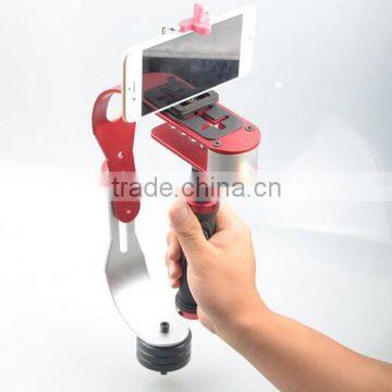 camera stabilizer steadicam for dslr camera perfect for Cannon, Nikon or any DSLR camera