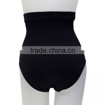 Body Shaper Seamless Body Shaper Slim Body Shaper Suit for Women High Waist Slimming Shaper Briefs photo-2