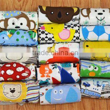Cheap Price 100% Cotton 5 Pack Baby Pants
