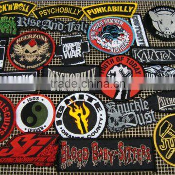 Garments Label photo-2