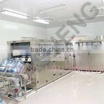 5 gallon/3 gallon/20L/12L/6L/4L/5L barrel filling machine